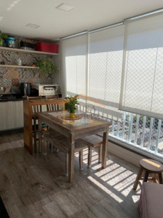 Foto do imóvel Apartamento com 3 Quartos à Venda, 81 m² em Imirim - São Paulo