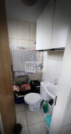 Imagem Imóvel com 2 Quartos à Venda, 62 m² em Vila Santa Catarina - São Paulo