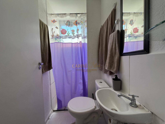 Imagem Apartamento com 2 Quartos à Venda, 40 m² em Jardim Placaford - Salvador