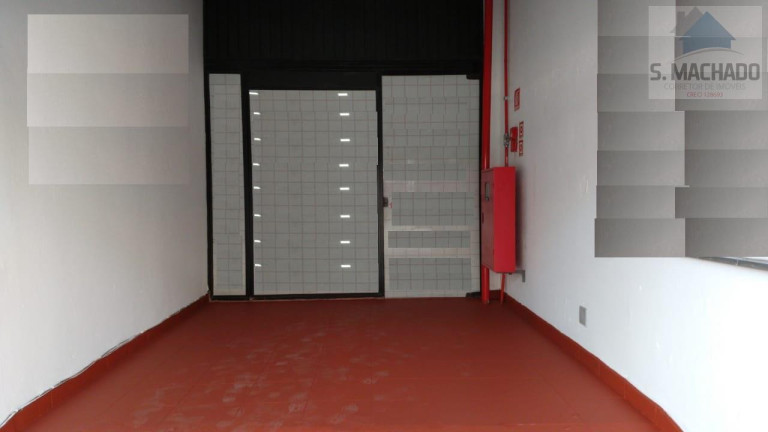 Imagem Imóvel Comercial para Alugar, 230 m² em Jardim Maringá - Mauá