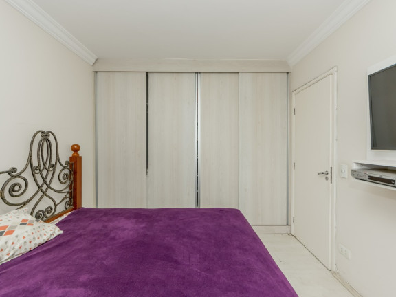 Imagem Apartamento com 3 Quartos à Venda, 185 m² em Vila Gumercindo - São Paulo Imagem Apartamento com 3 Quartos à Venda, 185 m² em Vila Gumercindo - São Paulo