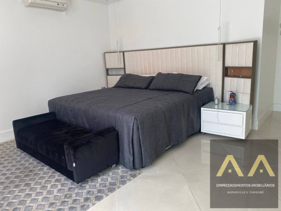 Imagem Casa com 4 Quartos para Alugar, 340 m² em Alphaville - Santana De Parnaíba