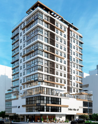 Apartamento com 3 Quartos à Venda, 130 m² em Zona Nova - Capão Da Canoa