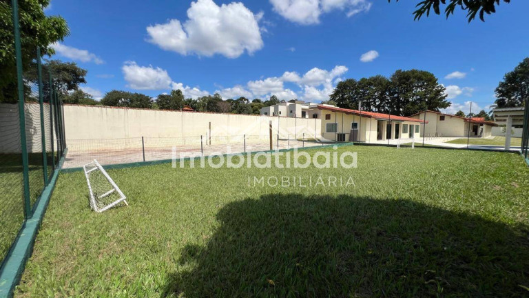 Imagem Chácara com 4 Quartos à Venda, 3.800 m² em Parque Rio Abaixo - Atibaia
