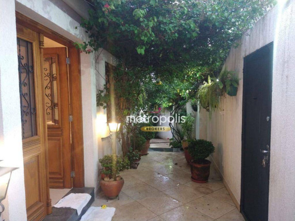 Imagem Casa com 2 Quartos à Venda, 173 m² em Santa Paula - São Caetano Do Sul Imagem Casa com 2 Quartos à Venda, 173 m² em Santa Paula - São Caetano Do Sul