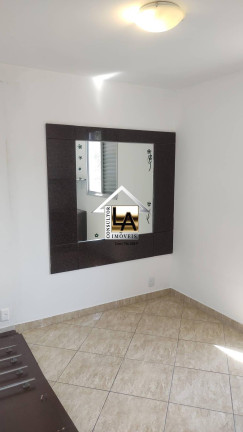 Imagem Apartamento com 2 Quartos à Venda, 53 m² em Vila Andrade - São Paulo Imagem Apartamento com 2 Quartos à Venda, 53 m² em Vila Andrade - São Paulo