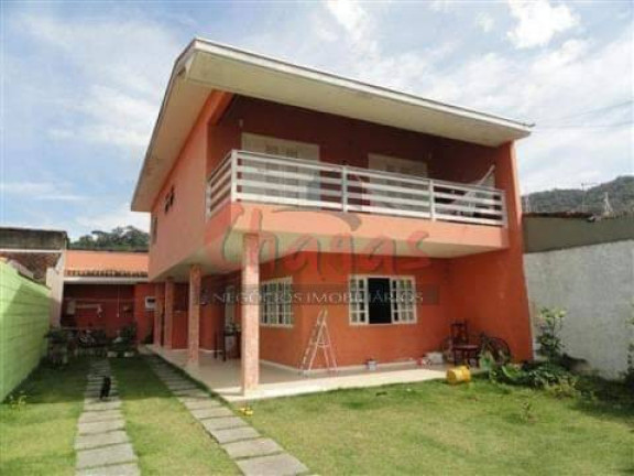 Imagem Sobrado com 2 Quartos à Venda, 235 m² em Caputera - Caraguatatuba Imagem Sobrado com 2 Quartos à Venda, 235 m² em Caputera - Caraguatatuba