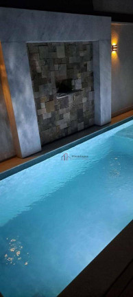 Imagem Casa com 3 Quartos à Venda, 126 m² em Residencial Real Park Sumaré - Sumaré