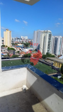 Imagem Cobertura com 2 Quartos à Venda, 120 m² em Baeta Neves - São Bernardo Do Campo Imagem Cobertura com 2 Quartos à Venda, 120 m² em Baeta Neves - São Bernardo Do Campo