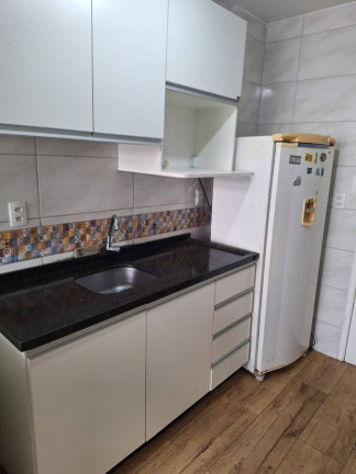 Imagem Apartamento com 3 Quartos à Venda, 80 m² em Kobrasol - São José Imagem Apartamento com 3 Quartos à Venda, 80 m² em Kobrasol - São José