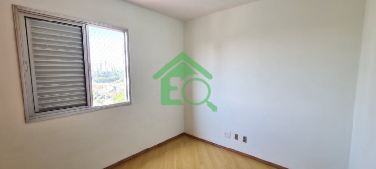 Imagem Apartamento com 3 Quartos à Venda, 75 m² em Vila Cruzeiro - São Paulo
