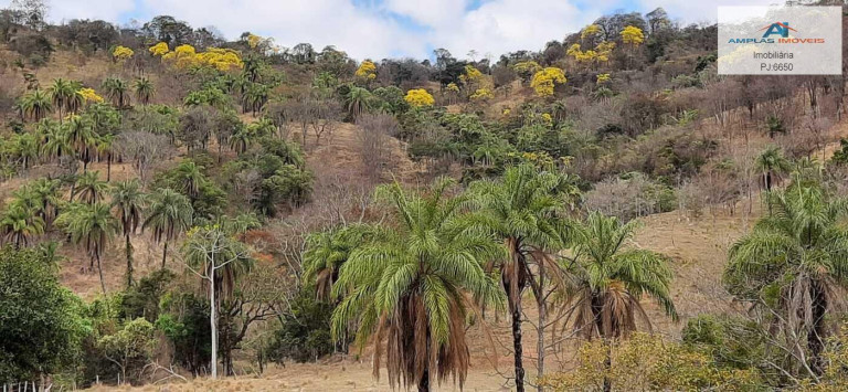 Imagem Fazenda à Venda, 37 m² em Azurita Distrito De Mateus Leme