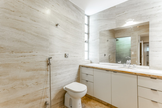 Imagem Apartamento com 3 Quartos à Venda, 115 m² em Itaim Bibi - São Paulo