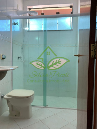 Imagem Casa com 3 Quartos à Venda, 150 m² em Loteamento Fernando Momentel - Itatiba