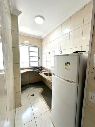 Imagem Kitnet com 1 Quarto à Venda, 29 m² em Aviação - Praia Grande Imagem Kitnet com 1 Quarto à Venda, 29 m² em Aviação - Praia Grande