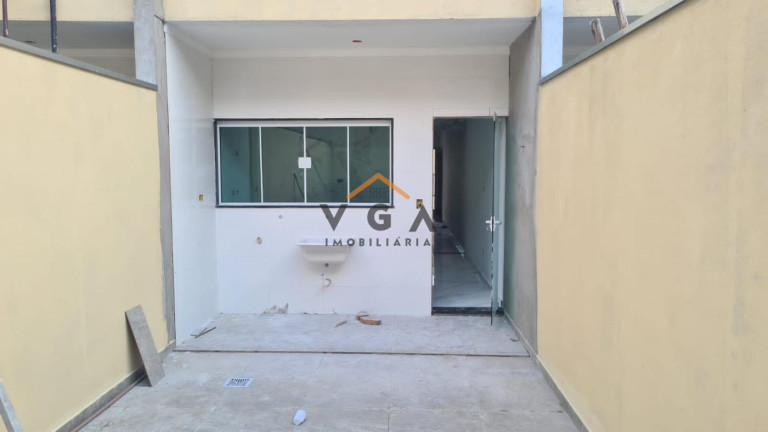 Imagem Casa com 2 Quartos à Venda, 97 m² em Cidade Patriarca - São Paulo Imagem Casa com 2 Quartos à Venda, 97 m² em Cidade Patriarca - São Paulo