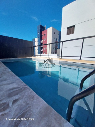 Imagem Cobertura com 3 Quartos à Venda, 105 m² em Intermares - Cabedelo Imagem Cobertura com 3 Quartos à Venda, 105 m² em Intermares - Cabedelo