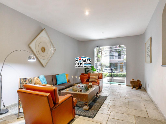 Imagem Apartamento com 1 Quarto à Venda, 88 m² em Itaim Bibi - São Paulo Imagem Apartamento com 1 Quarto à Venda, 88 m² em Itaim Bibi - São Paulo