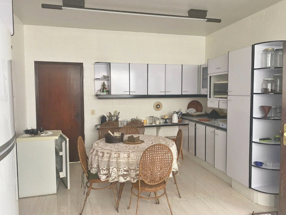 Imagem Casa com 6 Quartos à Venda, 420 m² em Pinheirinho - Itajubá