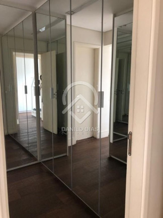 Imagem Apartamento com 3 Quartos à Venda, 117 m² em Granja Julieta - São Paulo