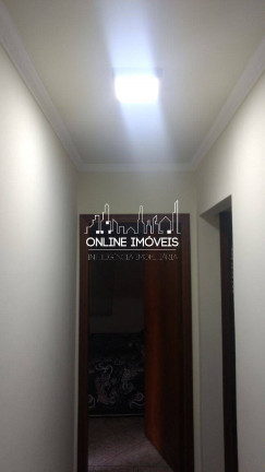 Imagem Casa com 3 Quartos à Venda, em Parque São José - Estiva Gerbi Imagem Casa com 3 Quartos à Venda, em Parque São José - Estiva Gerbi