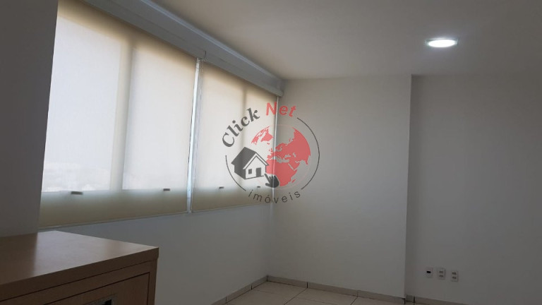 Imagem Sala Comercial à Venda, 39 m² em Centro - São Bernardo Do Campo