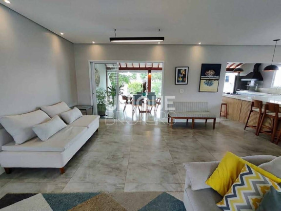 Imagem Casa de Condomínio com 3 Quartos à Venda, 401 m² em Residencial Santa Maria - Valinhos Imagem Casa de Condomínio com 3 Quartos à Venda, 401 m² em Residencial Santa Maria - Valinhos