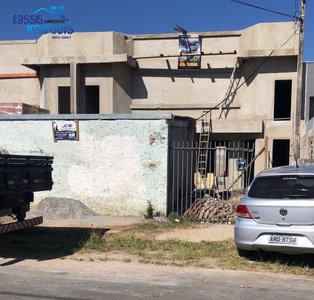 Imagem Casa com 3 Quartos à Venda, 90 m² em Alto Tarumã - Pinhais Imagem Casa com 3 Quartos à Venda, 90 m² em Alto Tarumã - Pinhais