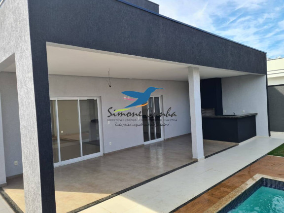 Imagem Casa de Condomínio com 3 Quartos à Venda, 300 m² em Condomínio Terras Do Vale - Caçapava