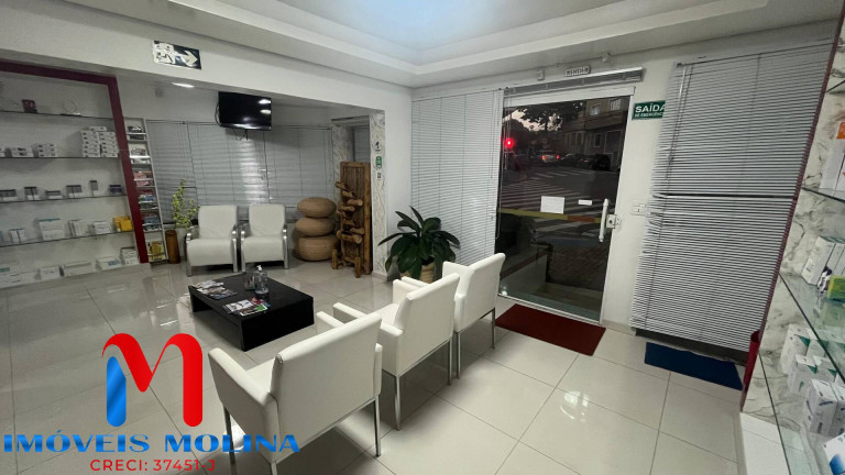 Sala Comercial à Venda, 280 m² em Osvaldo Cruz - São Caetano Do Sul