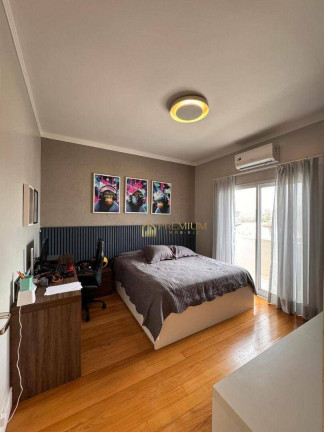 Imagem Sobrado com 4 Quartos à Venda, 340 m² em Urbanova - São José Dos Campos