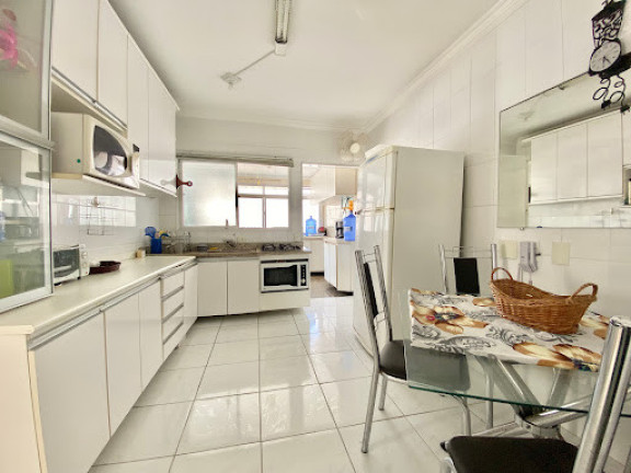 Imagem Cobertura com 3 Quartos à Venda, 160 m² em Tombo - Guarujá Imagem Cobertura com 3 Quartos à Venda, 160 m² em Tombo - Guarujá