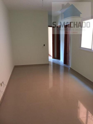 Imagem Apartamento com 2 Quartos à Venda, 55 m² em Camilópolis - Santo André