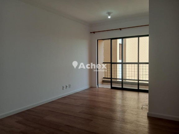 Imagem Apartamento com 2 Quartos à Venda, 75 m² em Mansões Santo Antônio - Campinas