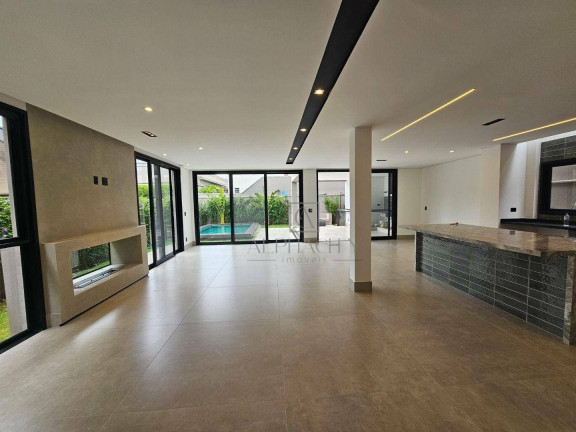 Imagem Casa com 4 Quartos à Venda, 345 m² em Alphaville 03 - Santana De Parnaíba Imagem Casa com 4 Quartos à Venda, 345 m² em Alphaville 03 - Santana De Parnaíba