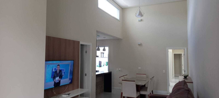 Imagem Casa de Condomínio com 3 Quartos à Venda, 144 m² em Jardim Novo Horizonte - Sorocaba Imagem Casa de Condomínio com 3 Quartos à Venda, 144 m² em Jardim Novo Horizonte - Sorocaba
