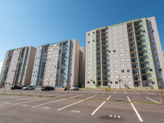 Imagem Apartamento com 2 Quartos à Venda, 61 m² em Vila Santa Maria - Jundiaí Imagem Apartamento com 2 Quartos à Venda, 61 m² em Vila Santa Maria - Jundiaí