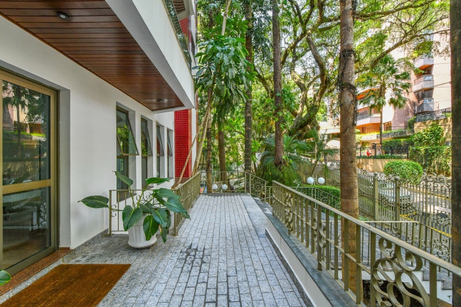 Imagem Apartamento com 4 Quartos à Venda, 152 m² em Real Parque - São Paulo Imagem Apartamento com 4 Quartos à Venda, 152 m² em Real Parque - São Paulo