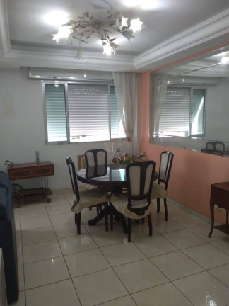 Imagem Apartamento com 2 Quartos à Venda, 111 m² em Gonzaga - Santos Imagem Apartamento com 2 Quartos à Venda, 111 m² em Gonzaga - Santos
