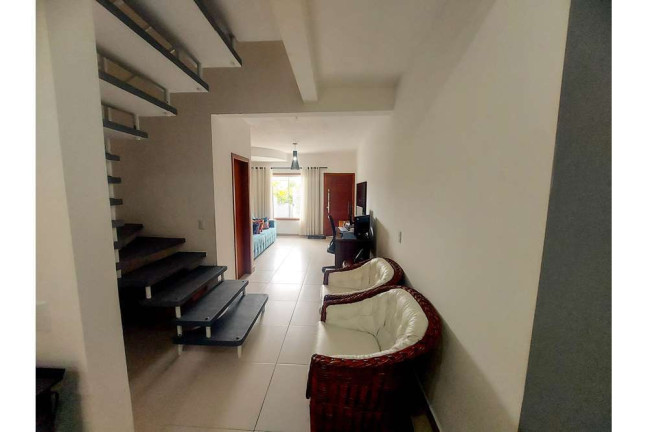 Imagem Casa com 2 Quartos à Venda, 117 m² em Ingleses Do Rio Vermelho - Florianópolis Imagem Casa com 2 Quartos à Venda, 117 m² em Ingleses Do Rio Vermelho - Florianópolis