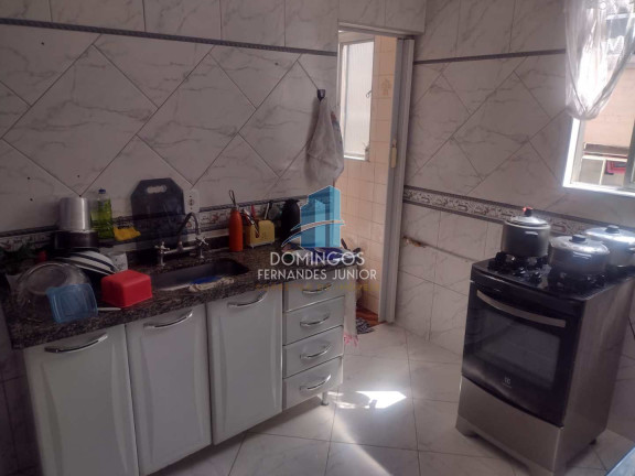 Imagem Apartamento com 2 Quartos à Venda, 56 m² em Conjunto Residencial José Bonifácio - São Paulo