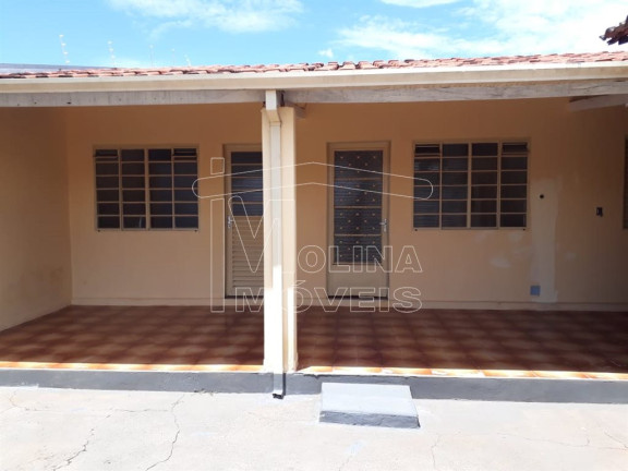 Casa com 1 Quarto à Venda,  em Melhado - Araraquara