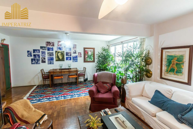 Imagem Apartamento à Venda,  em Itaim Bibi - São Paulo