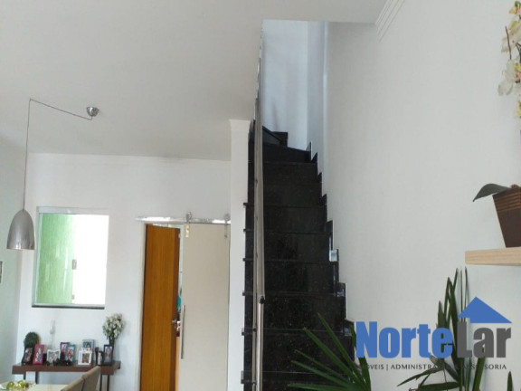 Imagem Sobrado com 3 Quartos à Venda, 136 m² em Vila Mazzei - São Paulo Imagem Sobrado com 3 Quartos à Venda, 136 m² em Vila Mazzei - São Paulo