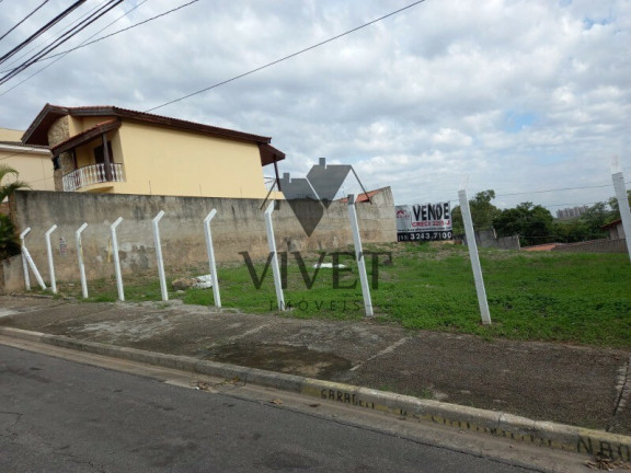 Imagem Terreno à Venda, 300 m² em Parque Bela Vista - Votorantim