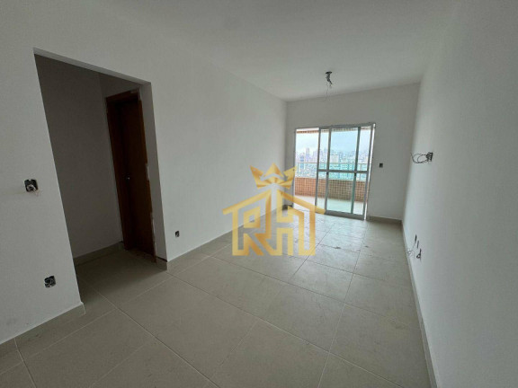 Imagem Apartamento com 3 Quartos à Venda, 102 m² em Aviação - Praia Grande Imagem Apartamento com 3 Quartos à Venda, 102 m² em Aviação - Praia Grande