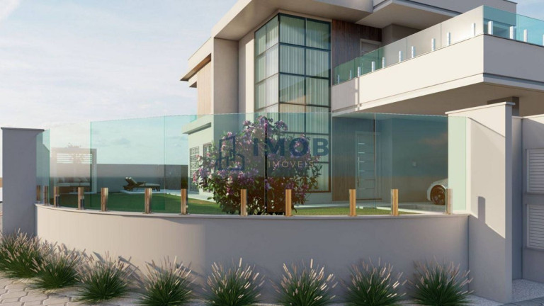Casa com 4 Quartos à Venda, 217 m² em Jaraguá Esquerdo - Jaraguá Do Sul