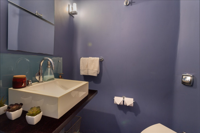 Imagem Casa com 3 Quartos à Venda, 260 m² em Jardim Paulistano - São Paulo