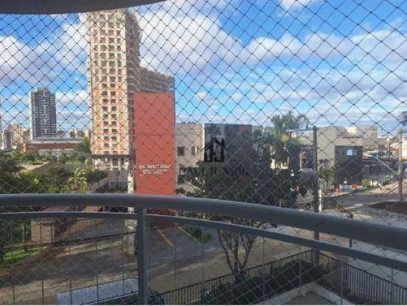 Imagem Apartamento com 3 Quartos à Venda, 95 m² em Jardim Emília - Sorocaba Imagem Apartamento com 3 Quartos à Venda, 95 m² em Jardim Emília - Sorocaba