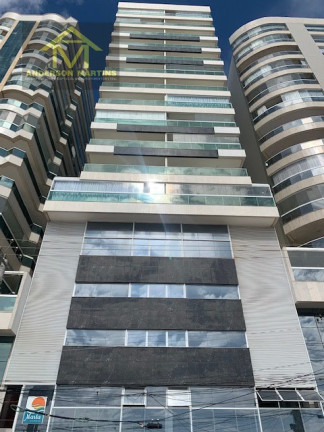 Apartamento com 3 Quartos à Venda, 111 m² em Praia Do Morro - Guarapari